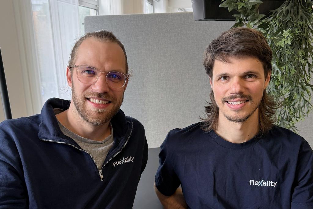 Contigo Energie Holding steigt bei Bremer EnergyTech-Startup fleXality ein