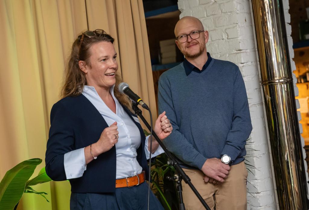 techfactory Hannover eröffnet ersten Startup-Standort in der Hüttenstraße