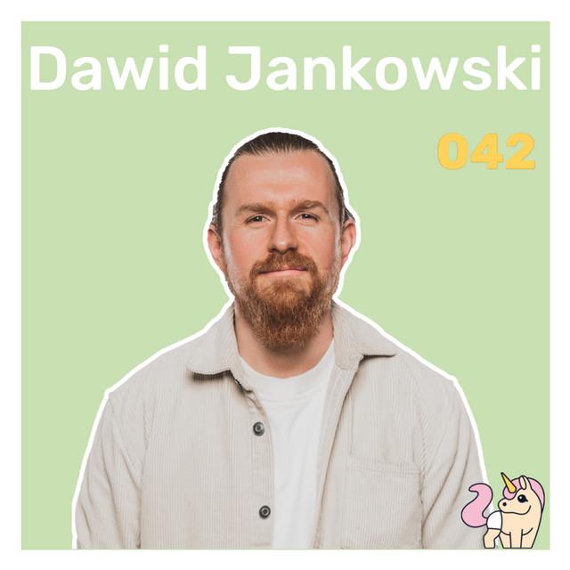 Mediathek: #042 Vertraue dem Prozess - mit Dawid Jankowski von DADAJ