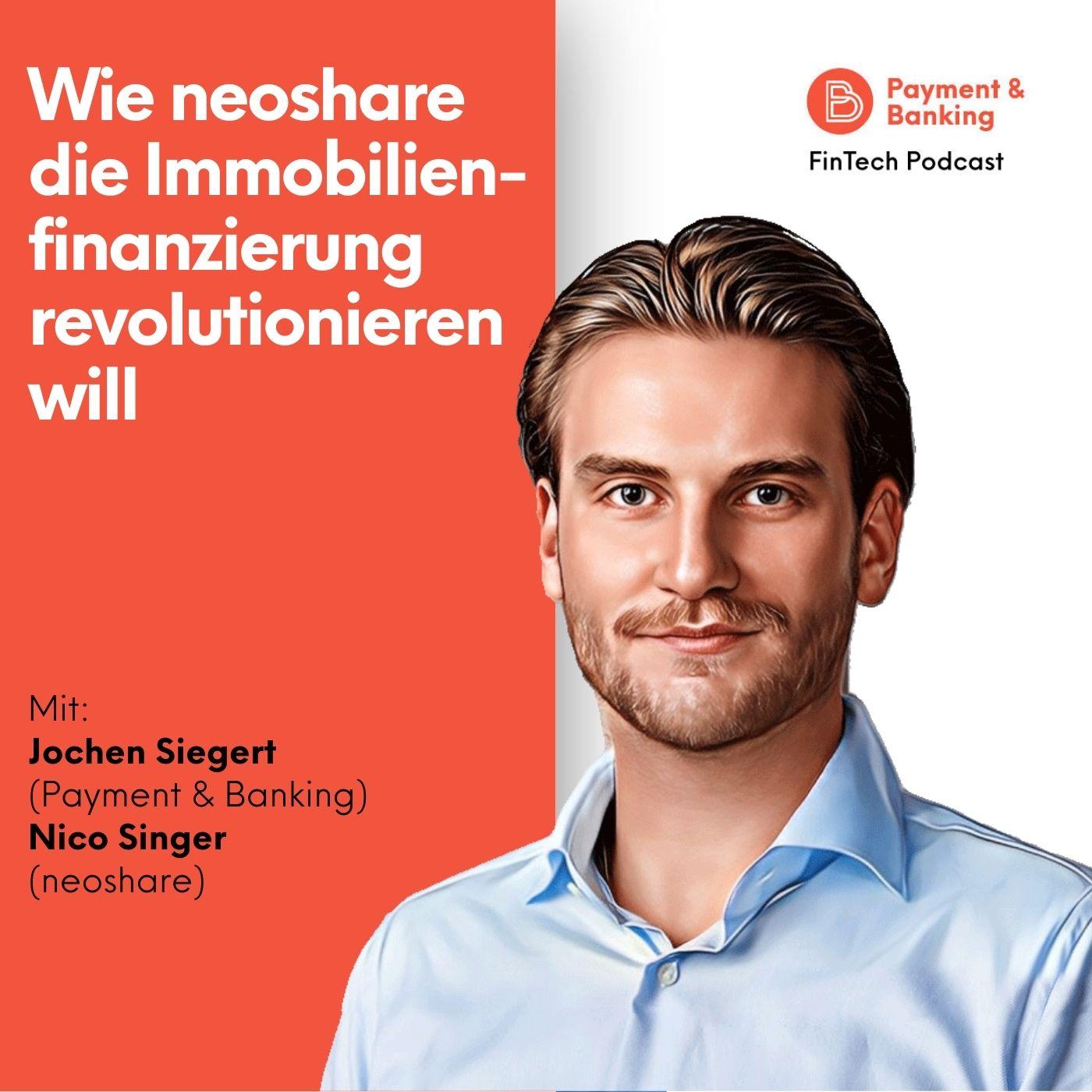 Mediathek: #498: Wie neoshare den Immobilienfinanzierung ...