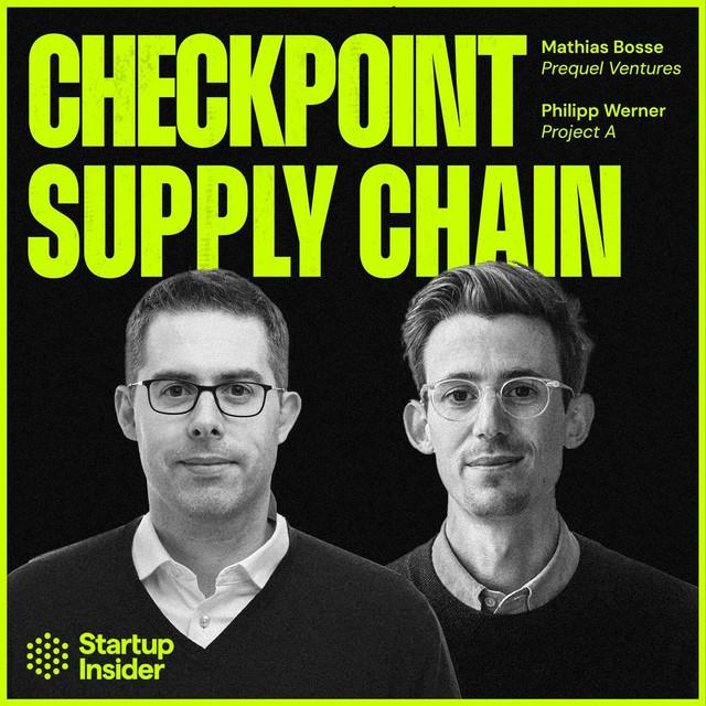Mediathek: Checkpoint Supply Chain #1: Resilienz, Digitalisierung und ...