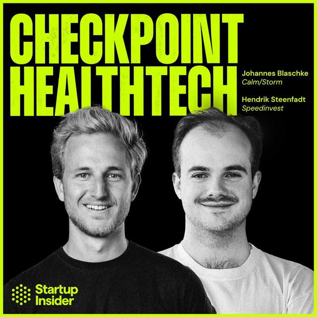 Mediathek: Checkpoint HealthTech #1: Wie können Startups das ...