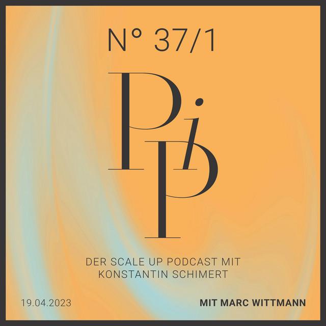 Mediathek: PIP N° 37/1 Marc Wittmann - Corona-Zeit für Wissenschaftler ...