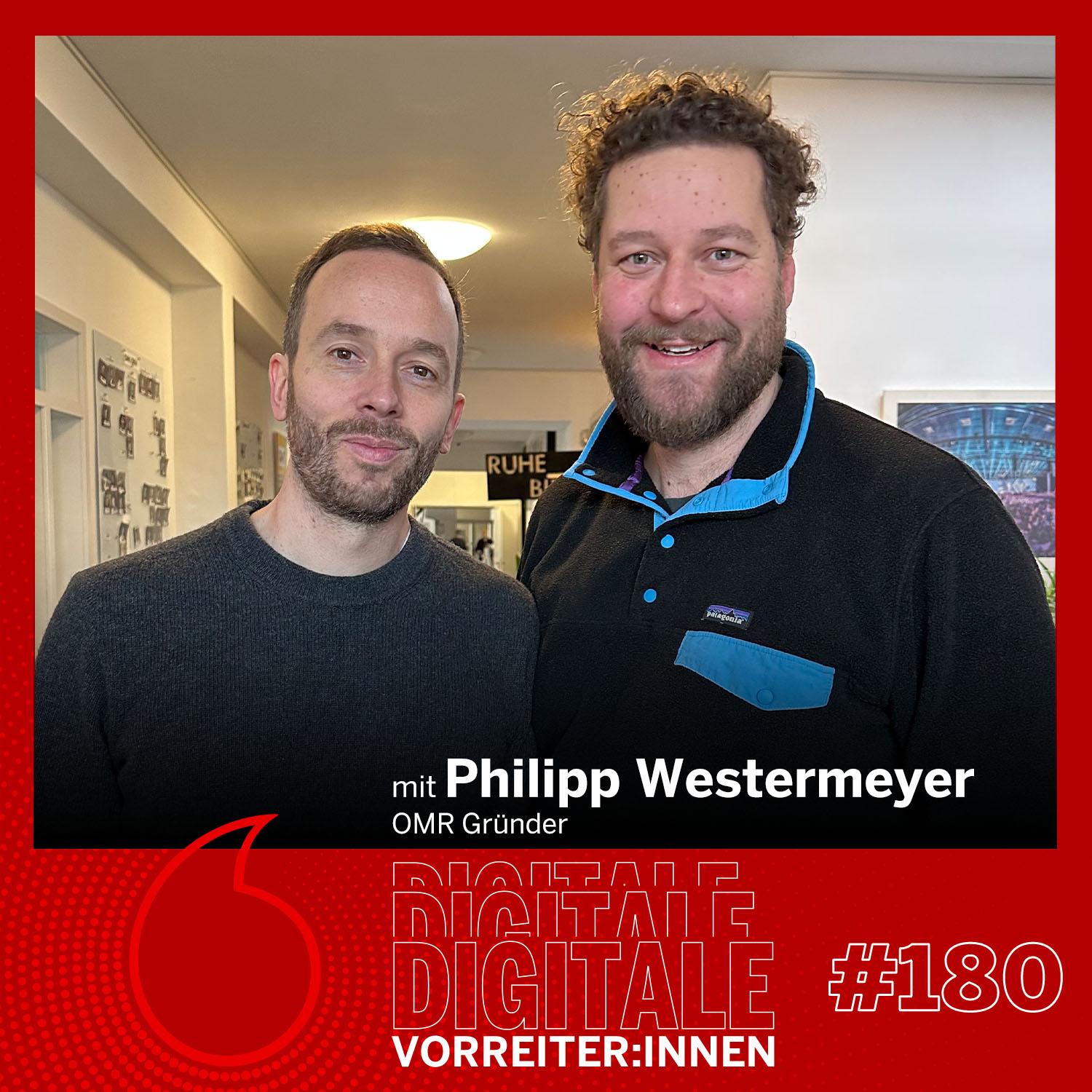 Mediathek: Vom Hobby zum Millionenumsatz – mit Philipp Westermeyer