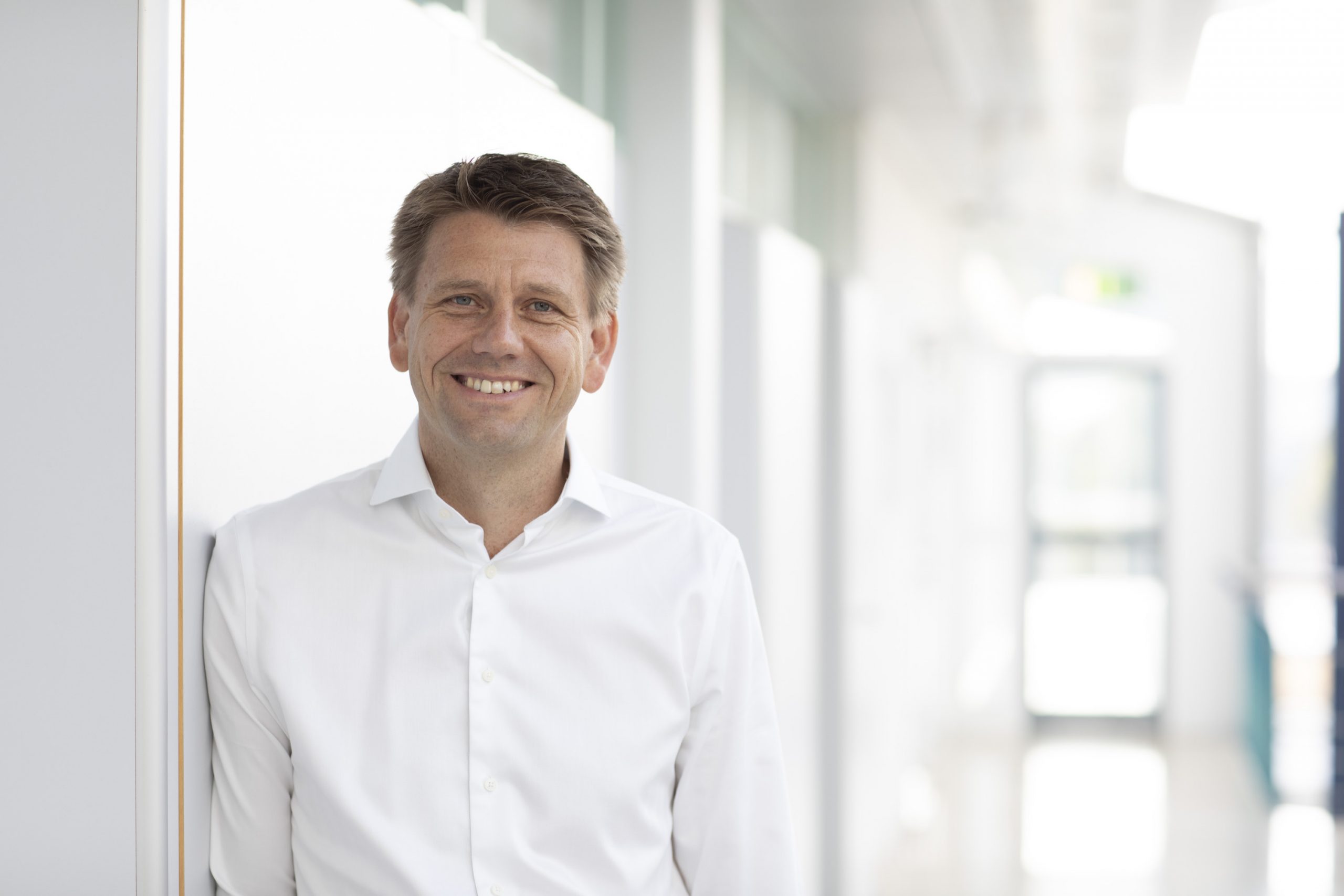 Mehr als jeder Dax-Vorstand: Der Chef des schwäbischen Unternehmens Teamviewer verdiente 2020 190.000 Euro am Tag