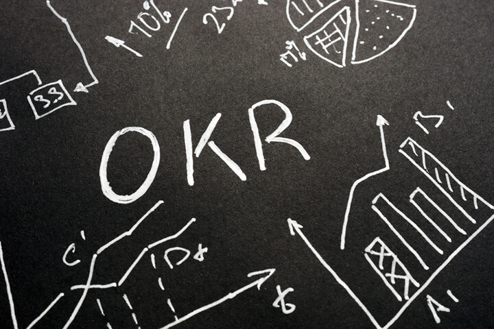 #Gastbeitrag - Mit OKRs zum Erfolg? Was Gründer:innen wissen müssen
