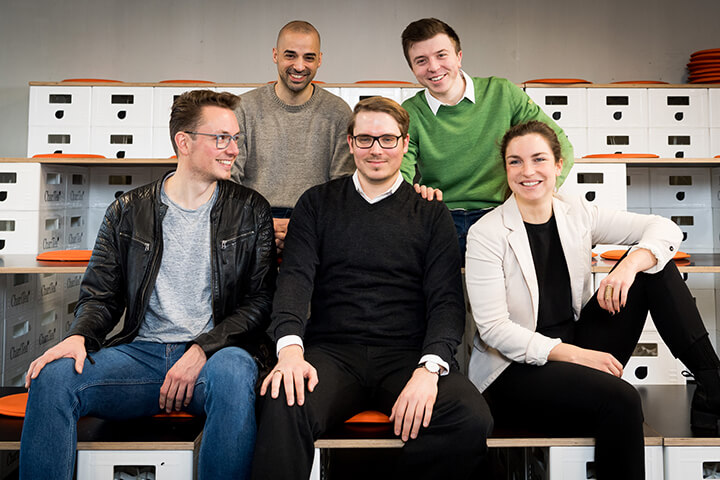 NCA nimmt zum Start gleich vier Startups auf - deutsche-startups.de