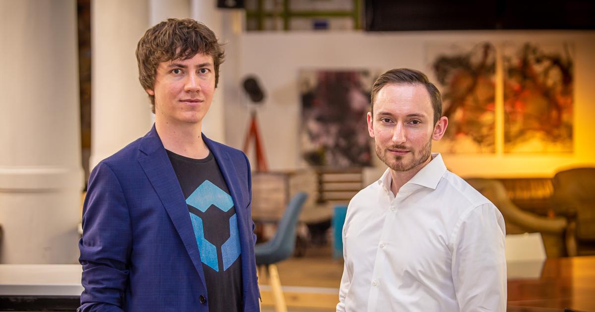 Linzer Krypto-Start-up Blockpit übernimmt CryptoTax