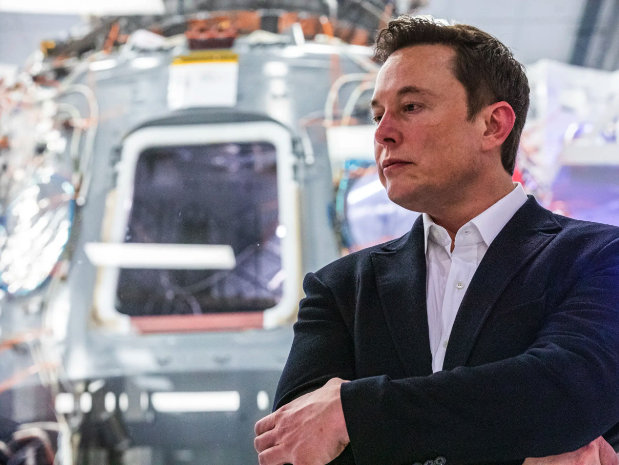 Twitter reicht offiziell Klage gegen Elon Musk ein