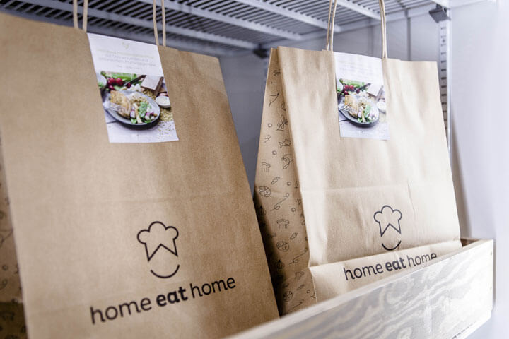 Die Zeit war zu knapp - Home eat Home ist insolvent - deutsche-startups.de