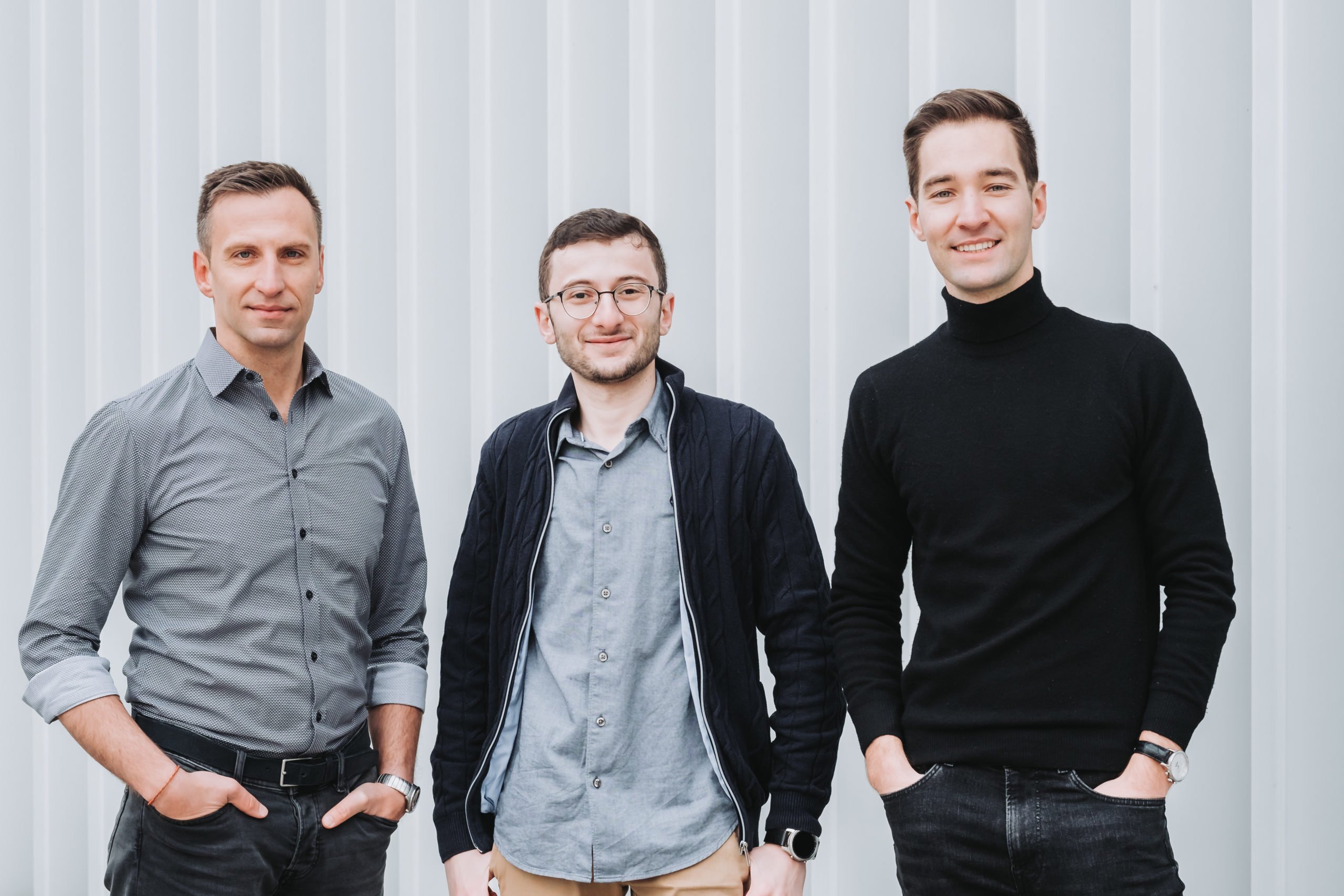 20 Millionen für Berliner HR-Startup Workmotion