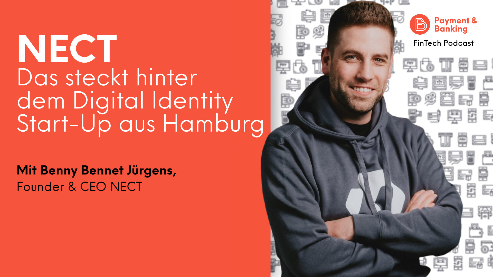 Das steckt hinter NECT, dem Digital Identity Start-Up aus Hamburg