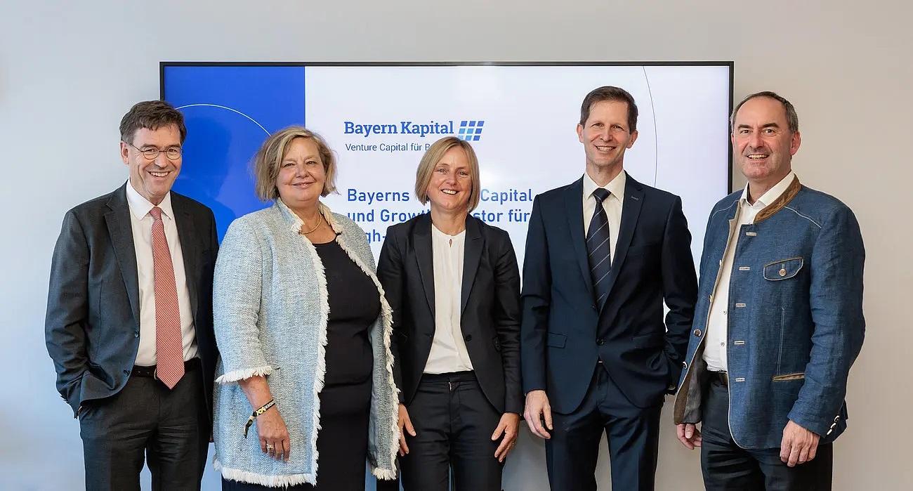 Bayern Kapital Innovationsfonds EFRE II: Neue Investition für AVES Reality in Garmisch-Partenkirchen