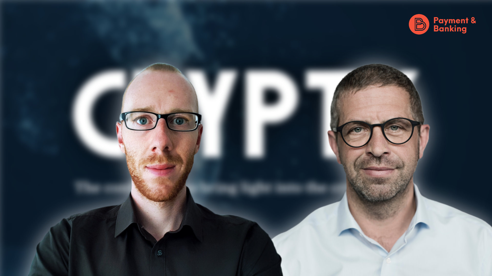 CryptX – Der Podcast zum Event
