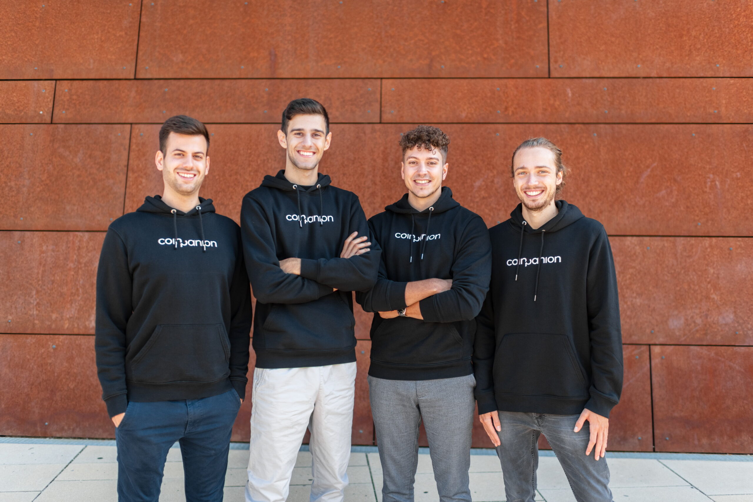 High-Tech Gründerfond investiert in das österreichisches Krypto-Startup Coinpanion