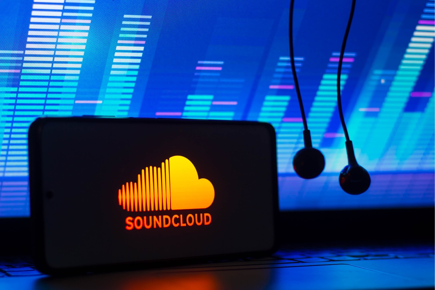 Soundcloud entlässt ein Fünftel der Mitarbeiter