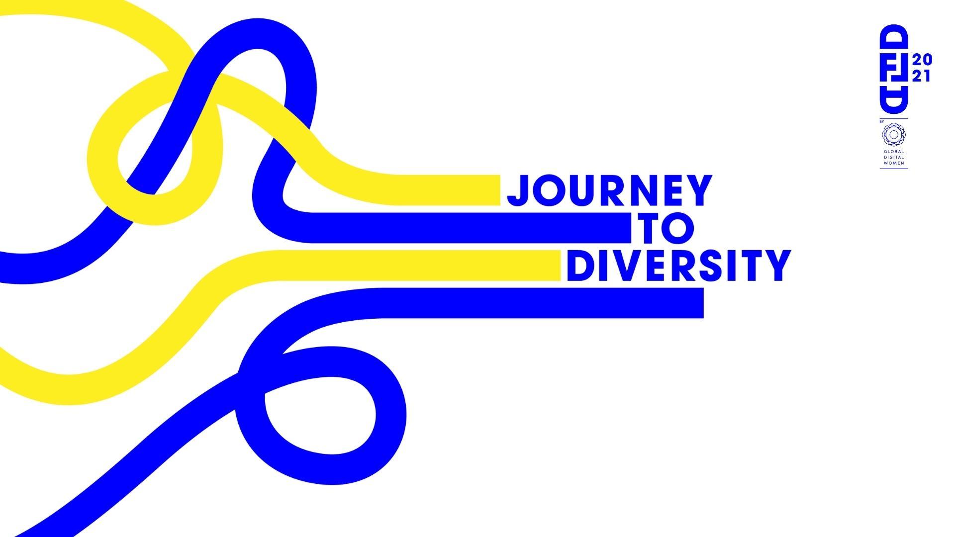 So läuft die diesjährige Journey to Diversity ab