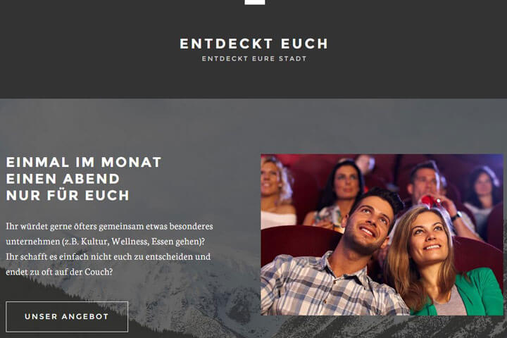 Entdeckt euch, MeinBrillenglas, Immobase, moovin, Peopleatventure - deutsche-startups.de