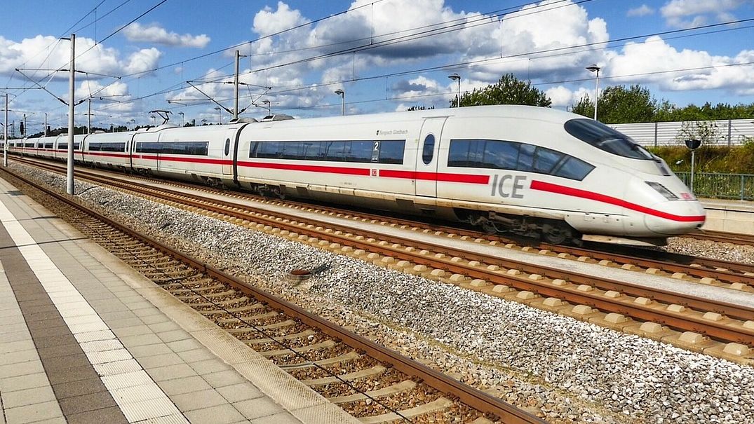 Visual Statements: Wie die Deutsche Bahn Millennials für sich gewinnen will
