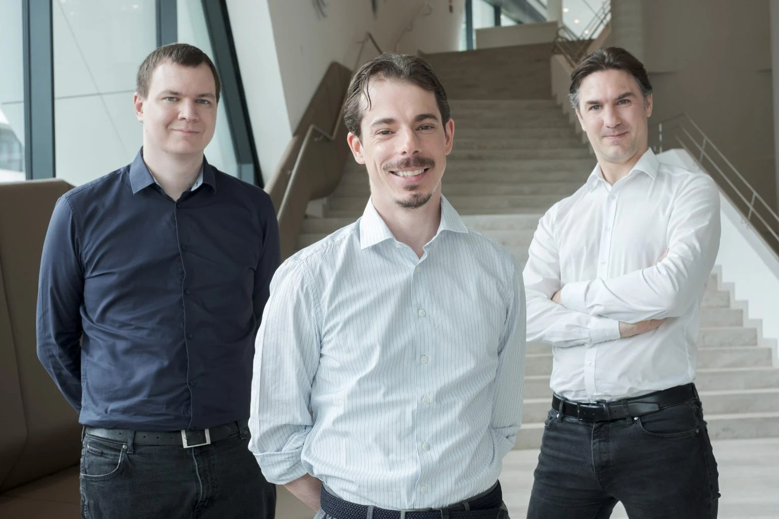 Teamviewer-Konkurrent Anydesk sammelt 60 Millionen Euro ein
