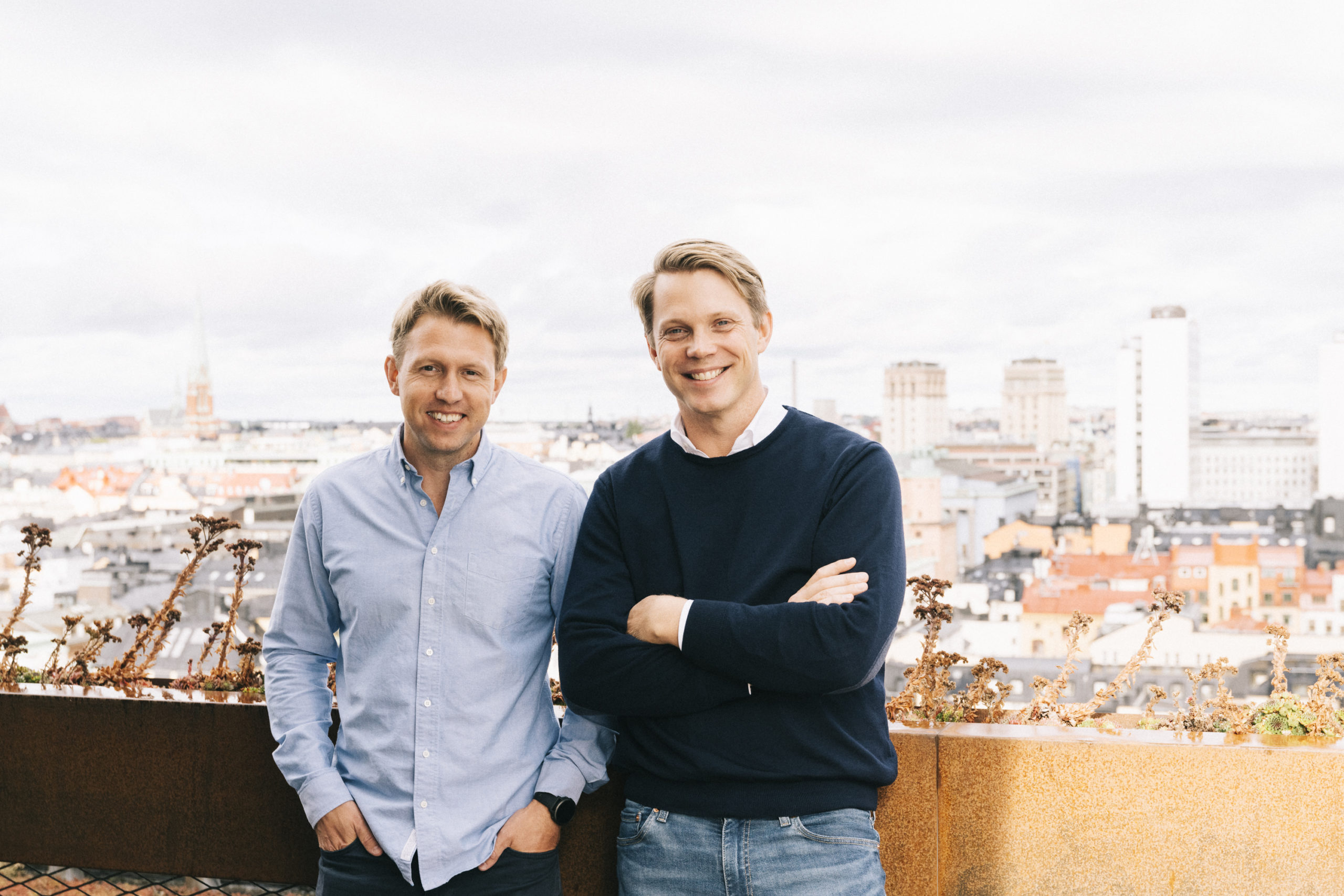 Schweden-Fintech Tink kauft  Startup Fintecsystems von der reichsten Familie Deutschlands