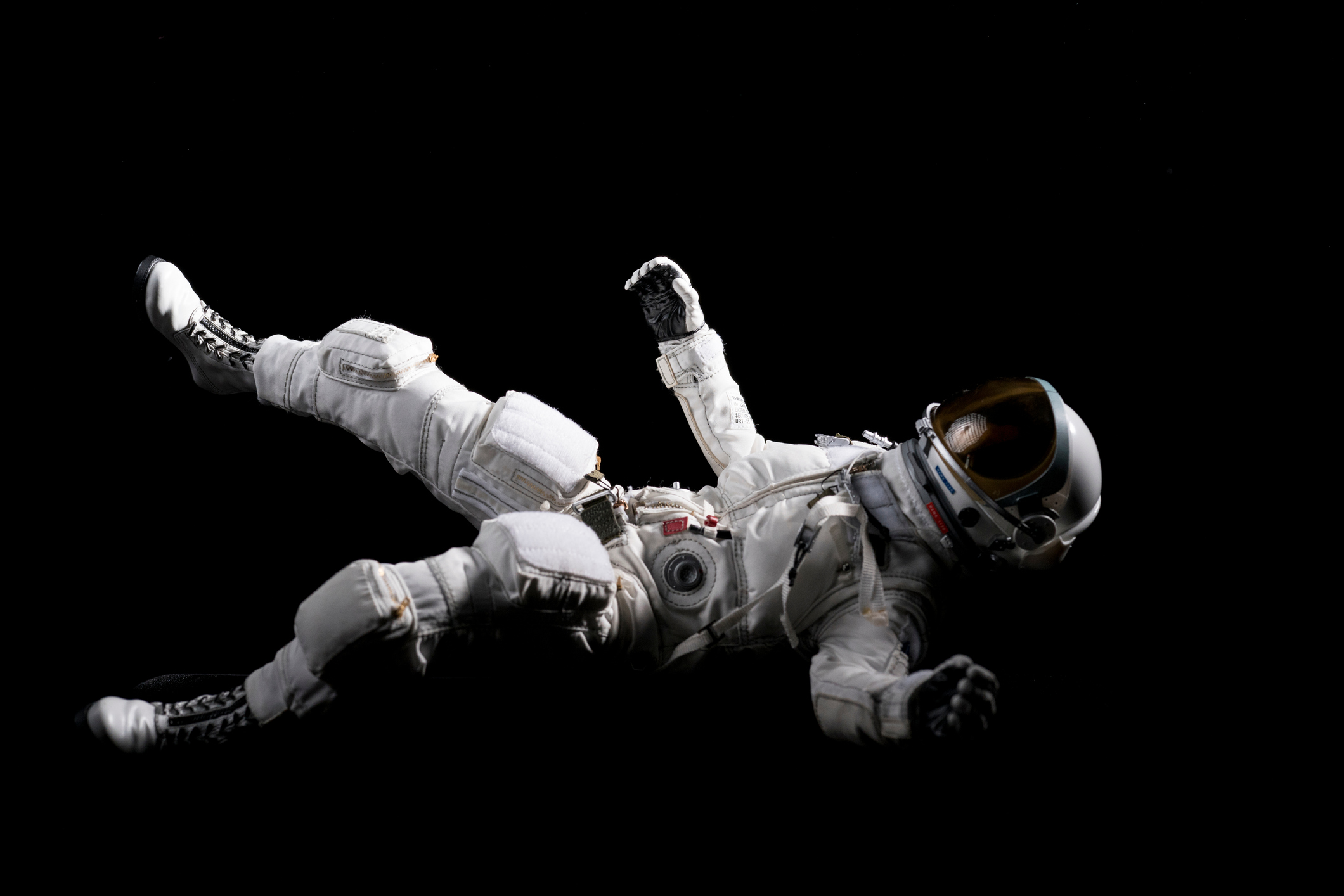 Astronauten-Unterwäsche soll dank Bakterien sauberer werden