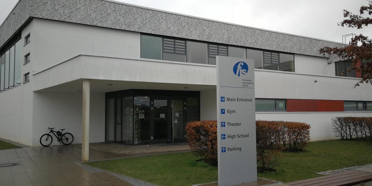 Zum Schutz vor Coronavirus: FIS schließt Turnhalle - Nordbayern.de