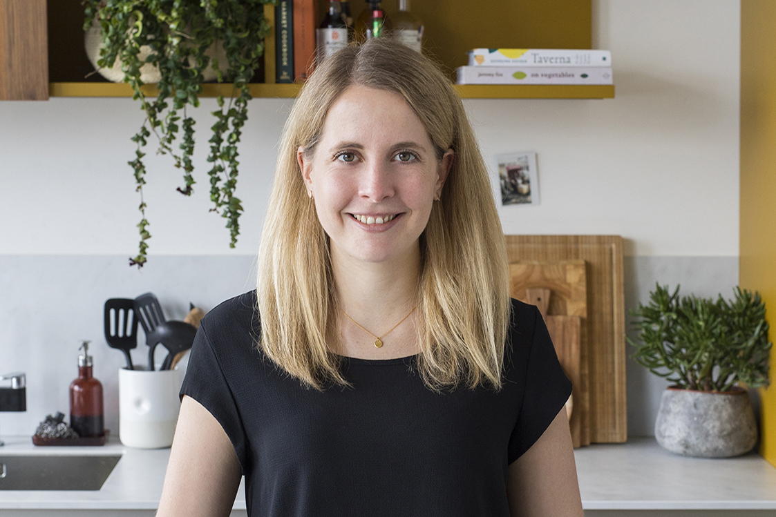 Verena Hubertz will 2021 „Startup-Spirit in die Politik bringen“