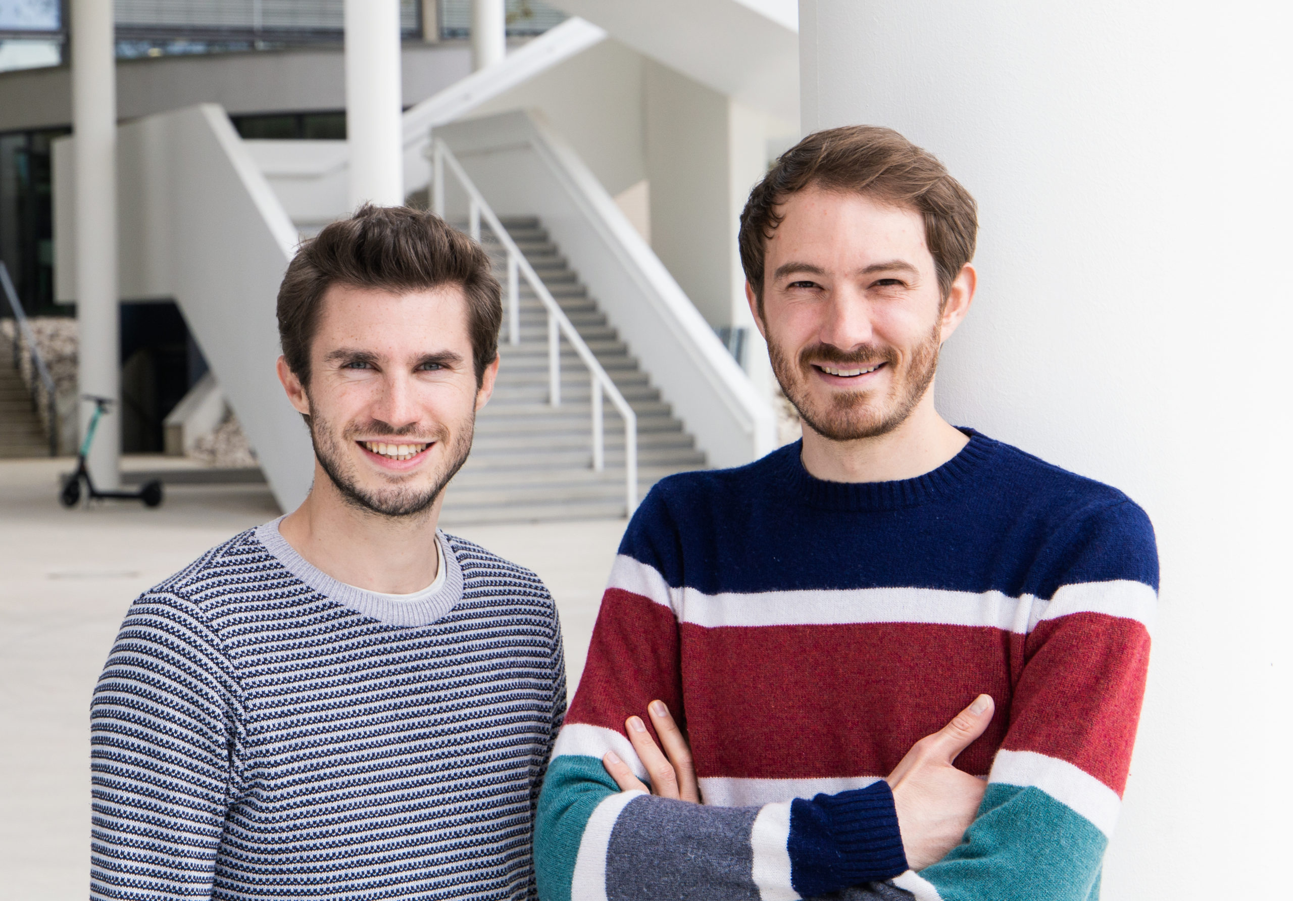 Exklusiv: Maschmeyer und Gschwandtner investieren in die HR-Software dieser Gründer