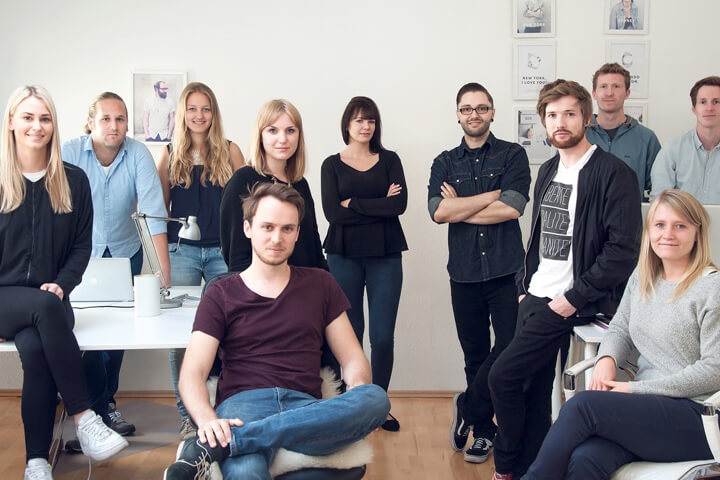 Stilnest: Erst mit Influencern kam der große Erfolg - deutsche-startups.de
