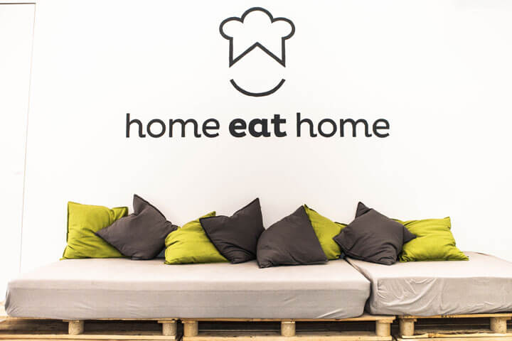 Finanzierung geplatzt! Home eat Home muss nun kämpfen - deutsche-startups.de