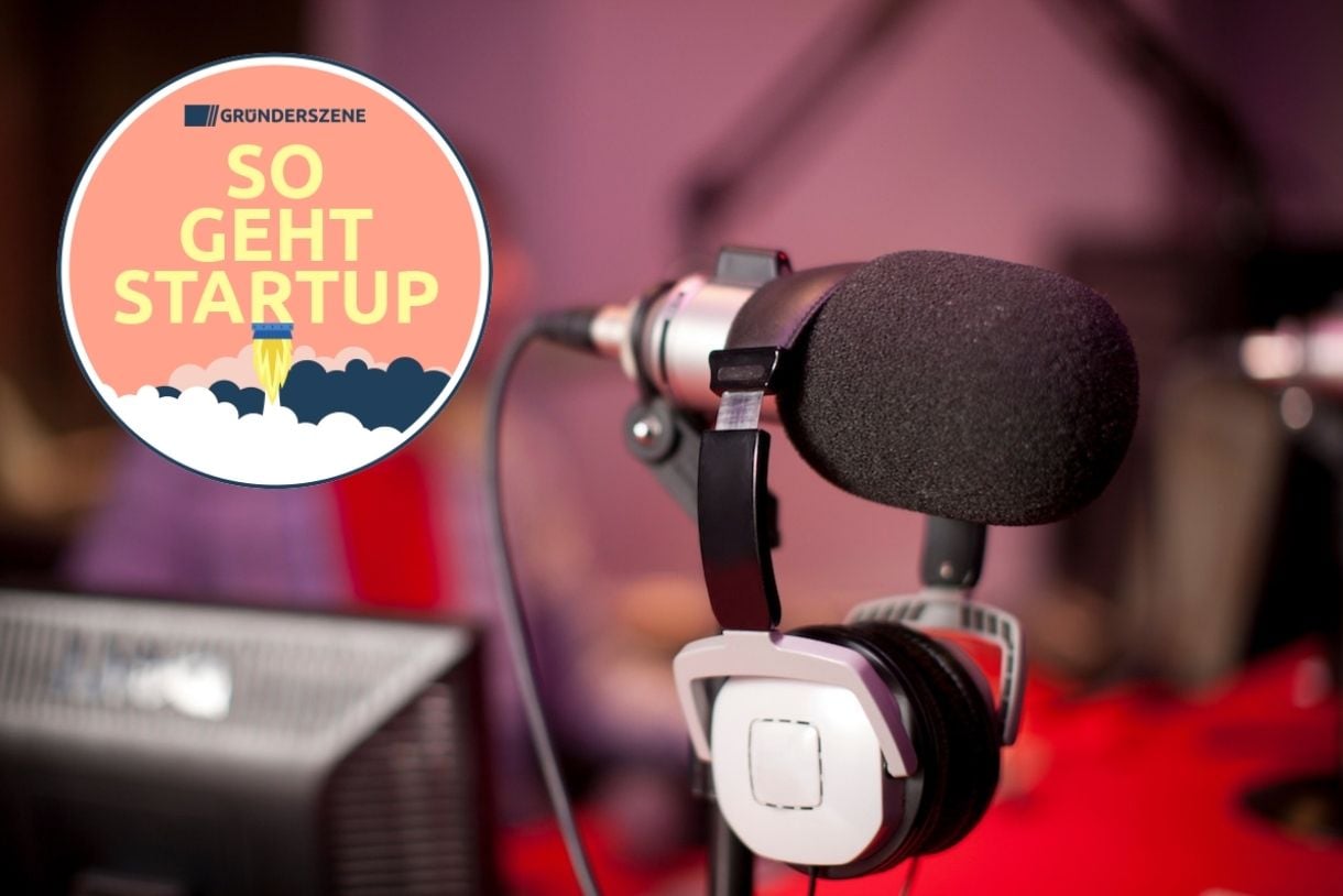 Startup Podcast: Die 10 beliebtesten Gründerszene-Podcasts - Business Insider