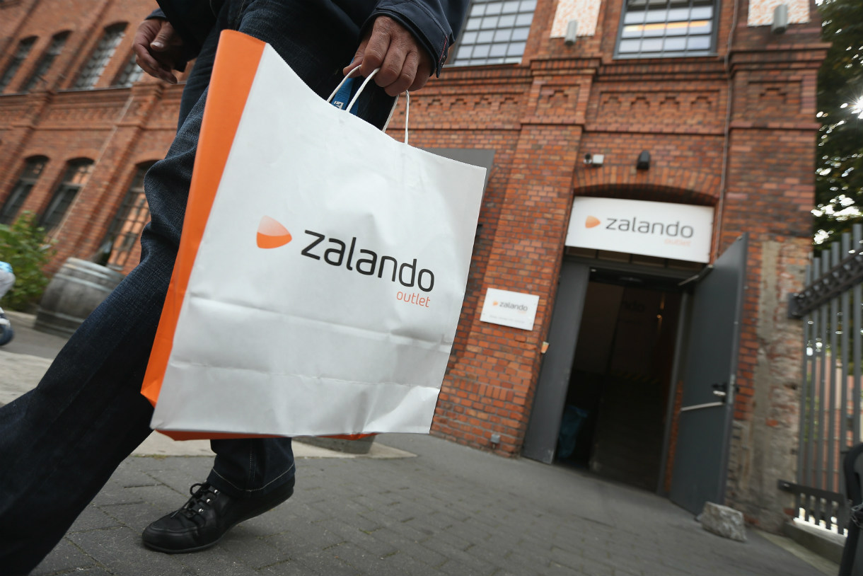 Einsatz in 10 Jahren verachtfacht: Kinnevik will bei Zalando aussteigen
