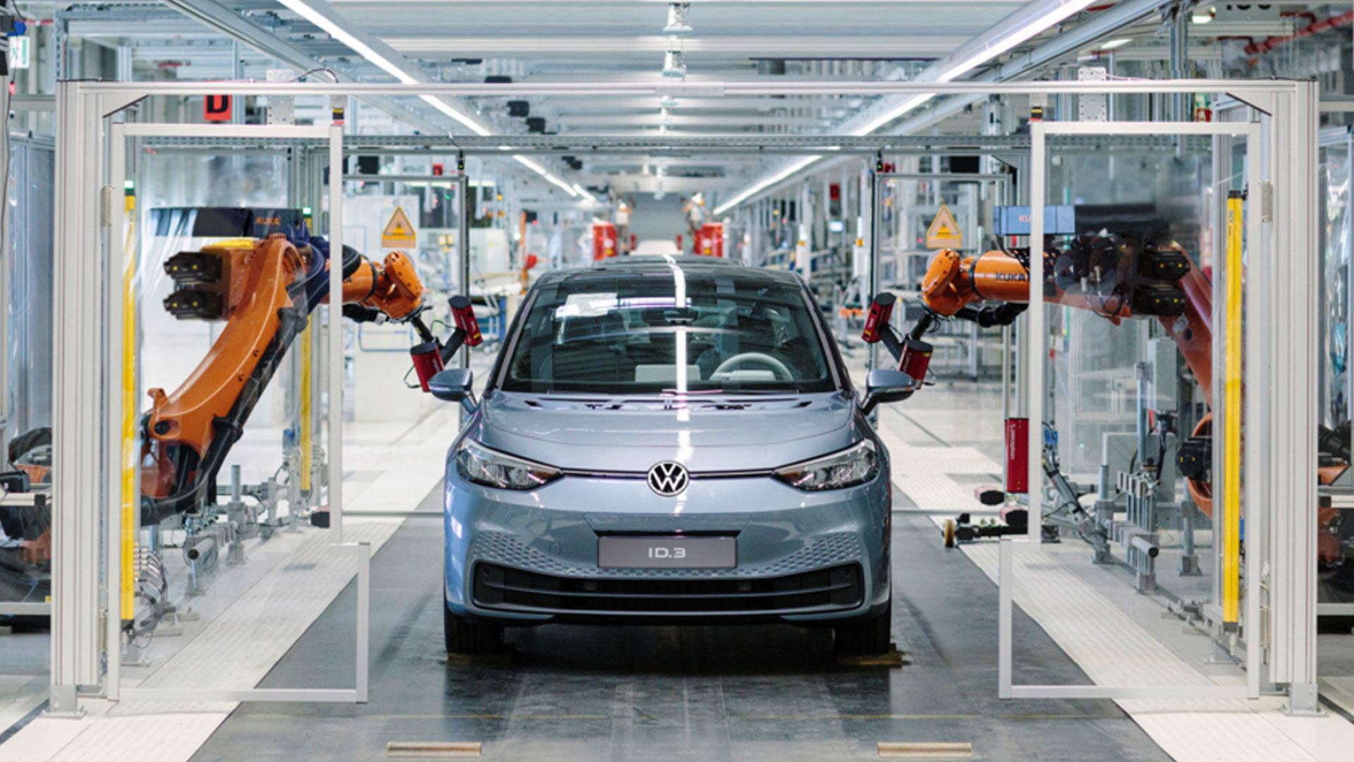 Amorph Systems is excited to join Volkswagen and AWS to accelerate production, logistics and supply chain management into the Digital Age. - amorph.pro