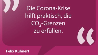 Unternehmen + Institutionen | CO2-Grenzwerte sind für deutsche Autohersteller erreichbar - Springer Professional
