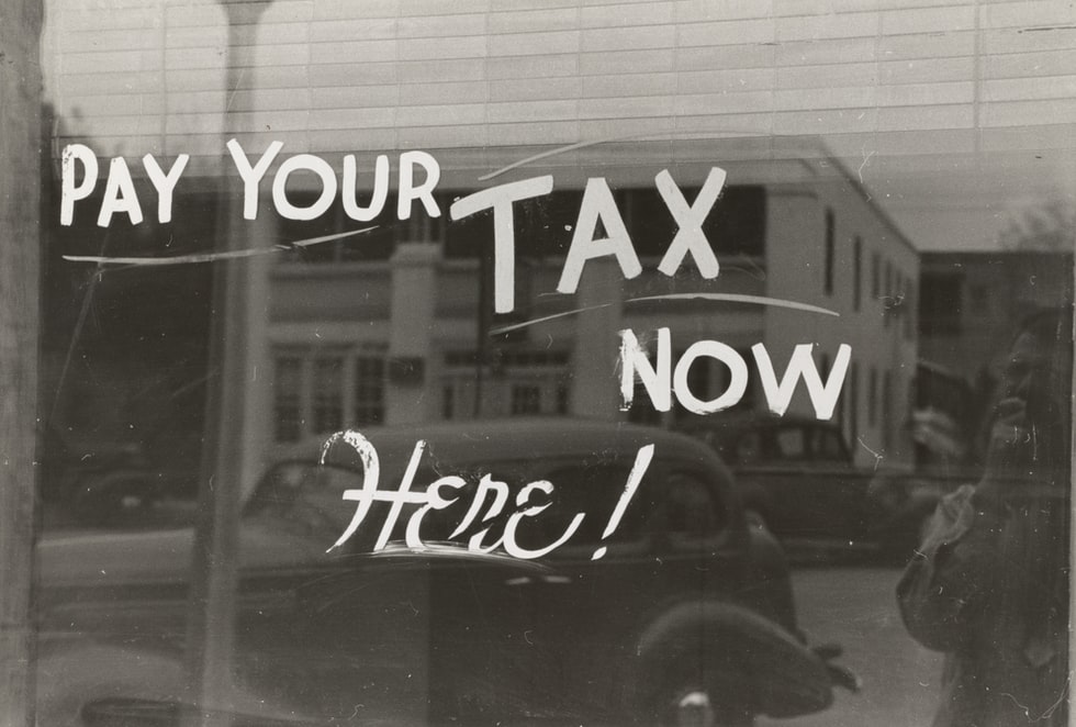 Steuererklärung: Auf der Suche nach dem heiligen Gral im Taxtech