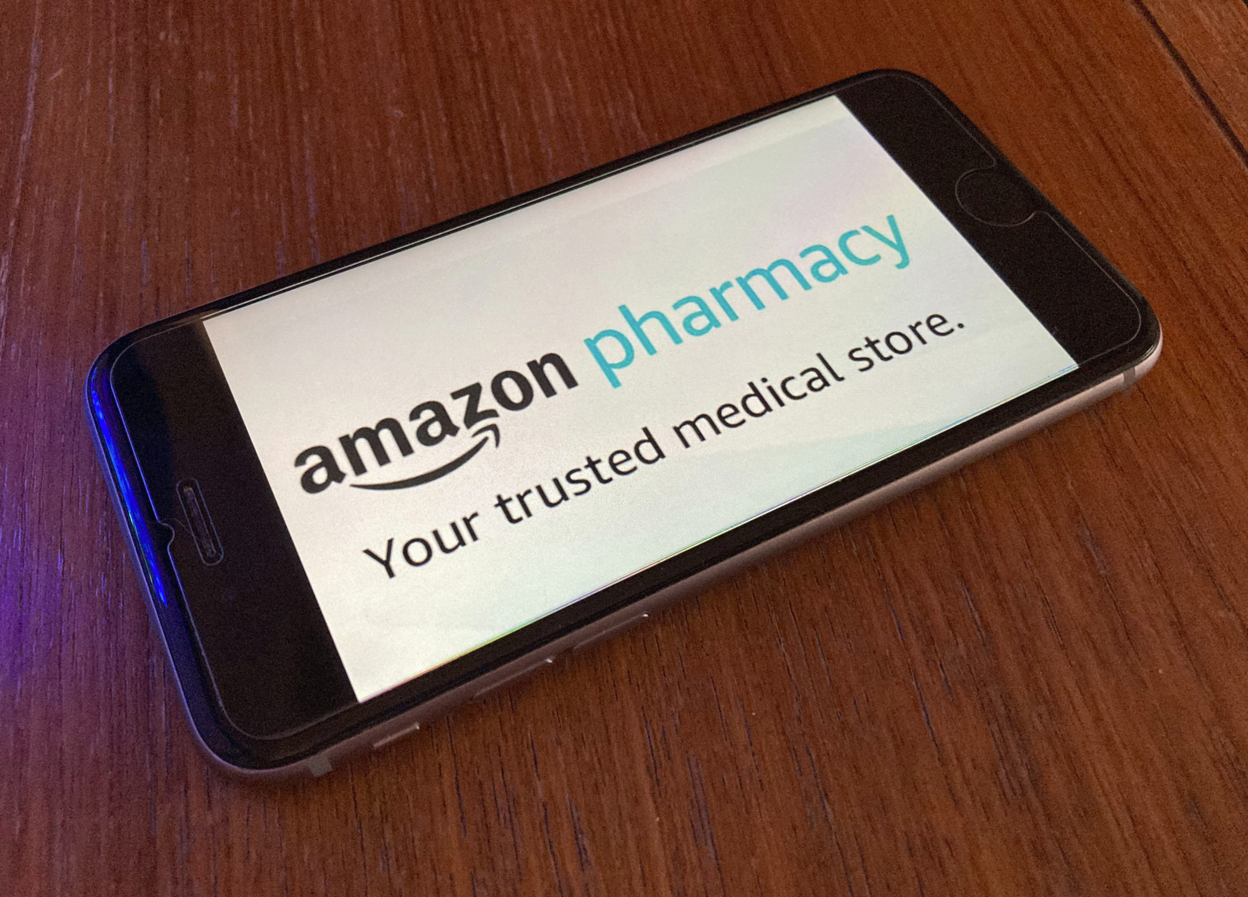 Amazon Care: Experten erwarten die Amazon-Apotheke in Deutschland - Business Insider