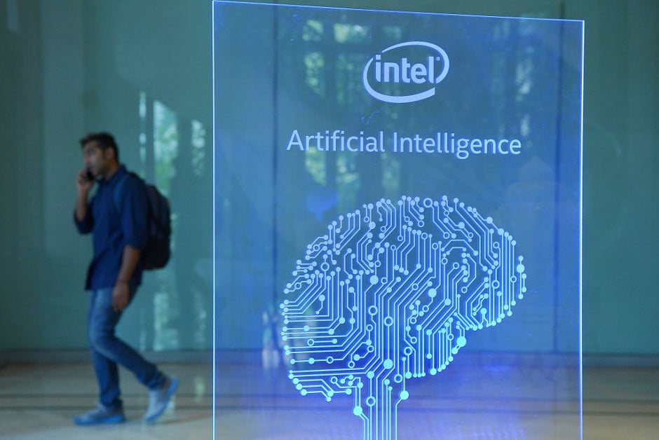 Intel hat bislang rund eine Milliarde Dollar in KI-Startups investiert