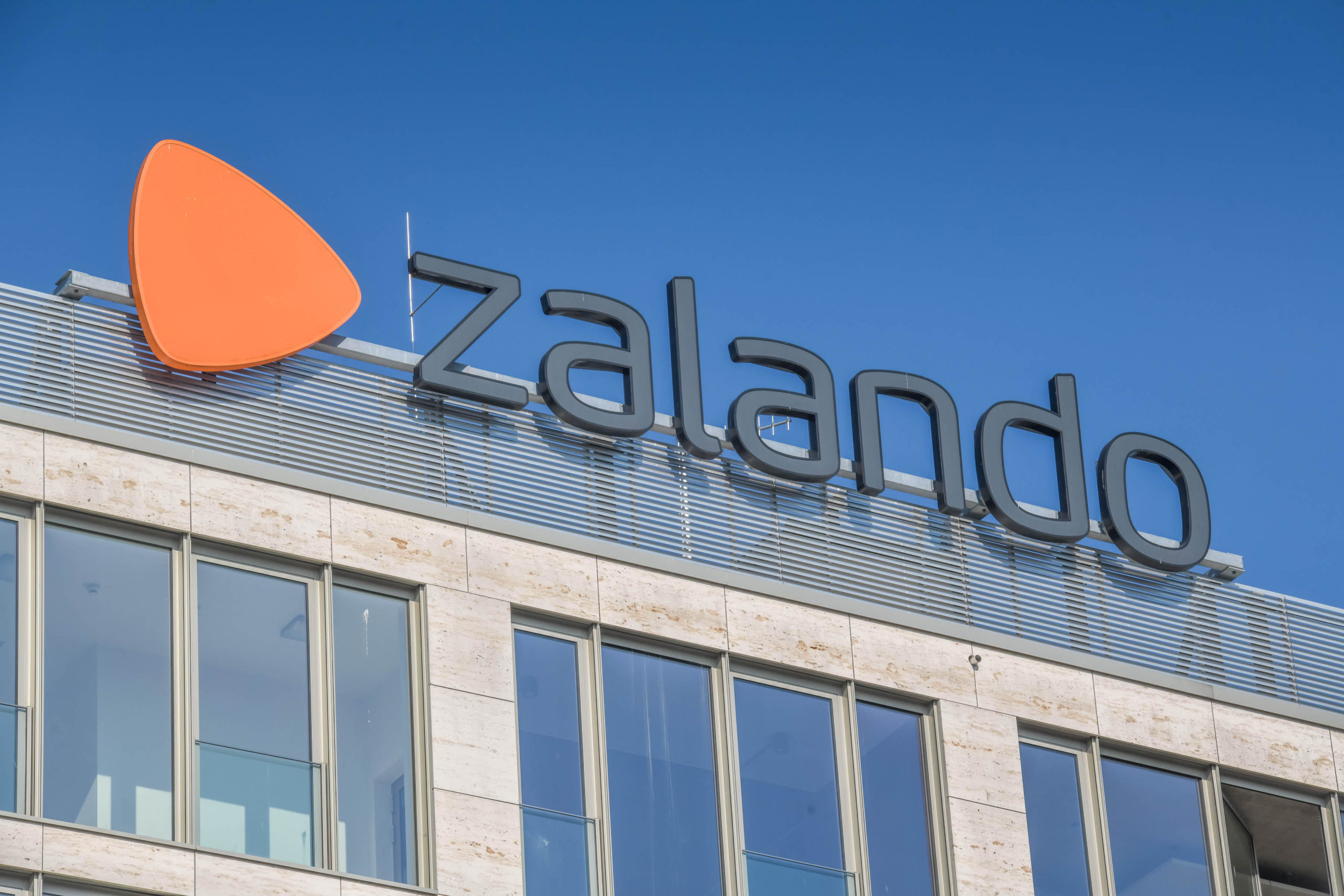 Zalando plant offenbar Flaconi-Übernahme