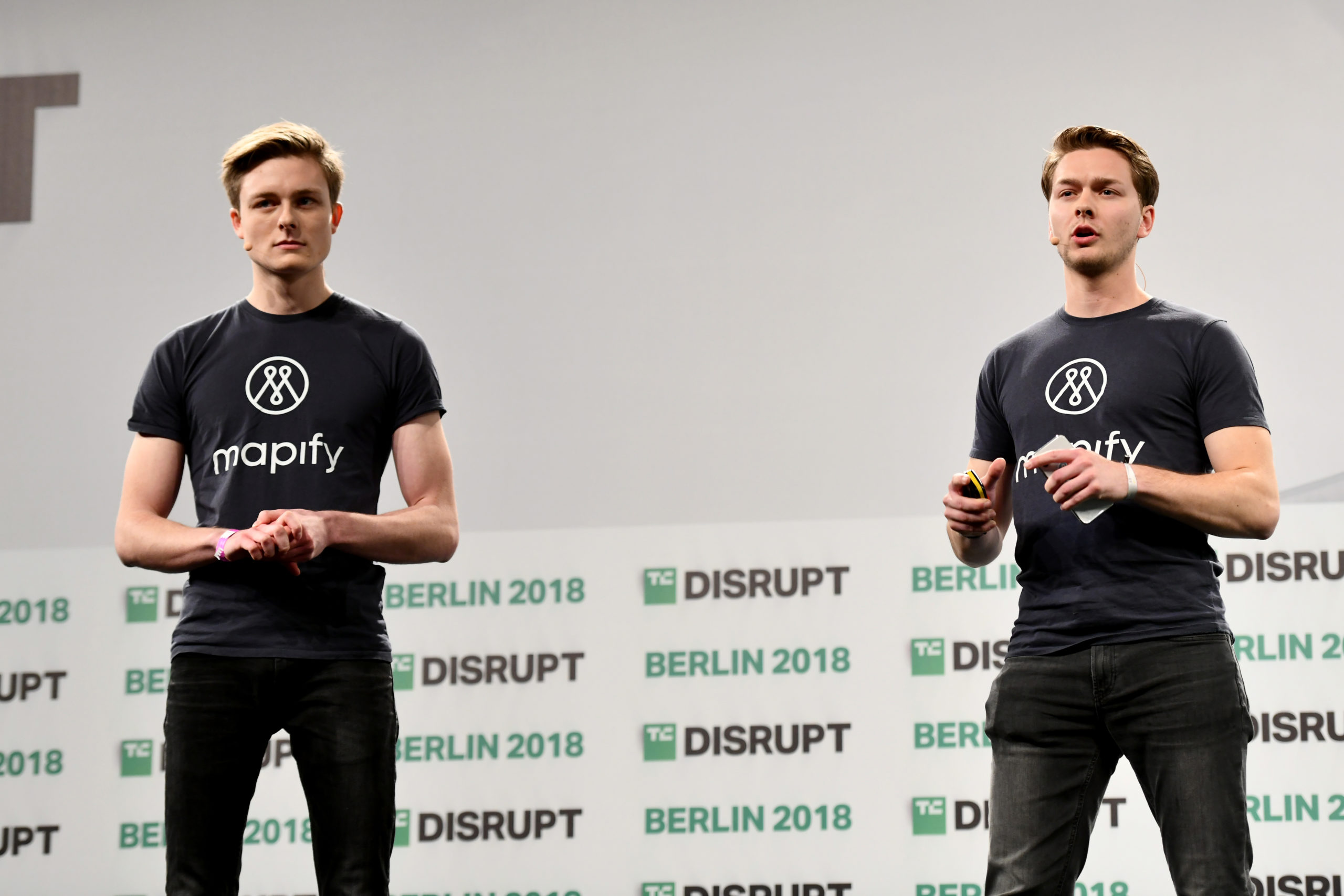 Mapify-Gründer geben auf: „Haben beschlossen, nicht weiterzumachen“
