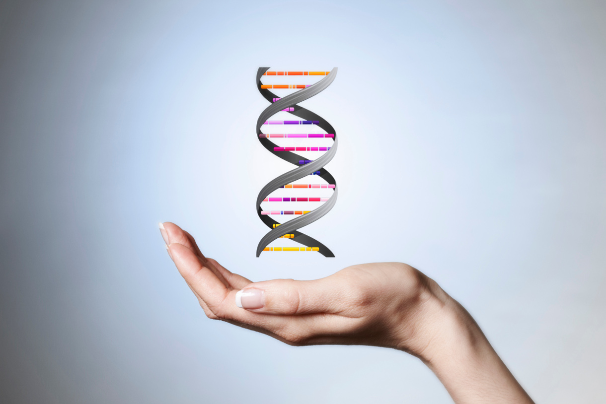 Beim Milliardengeschäft mit DNA-Tests geht es vor allem um Daten