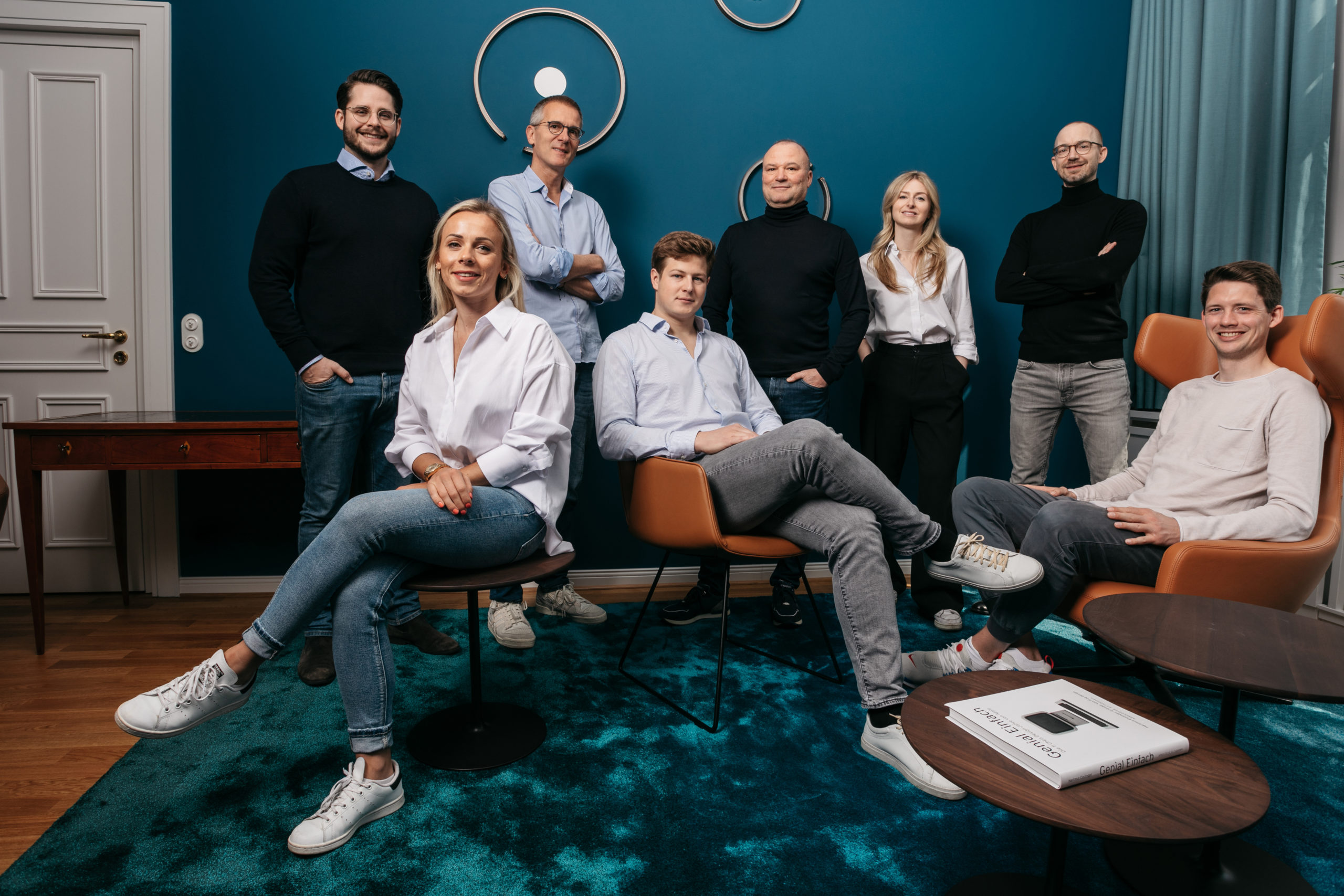 Thermomix-Firma pumpt 150 Millionen Euro in Startups – mit diesem Fokus