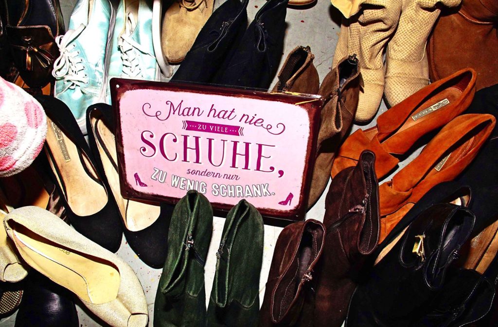 Mädchenflohmarkt in Stuttgart: Online-Händler zieht in neue Halle um