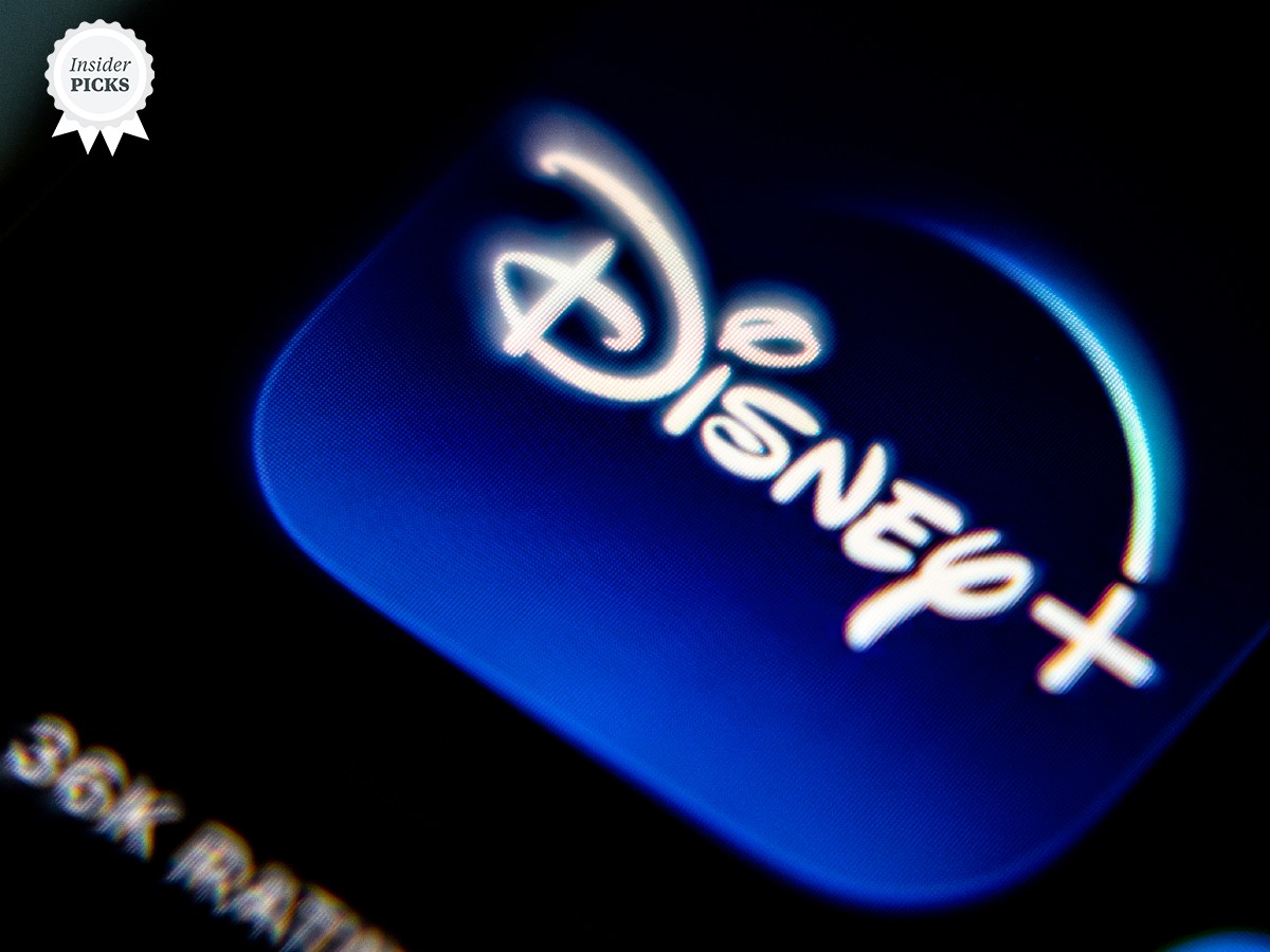 Disneys Streamingdienst hat fast 95 Millionen Abonnenten