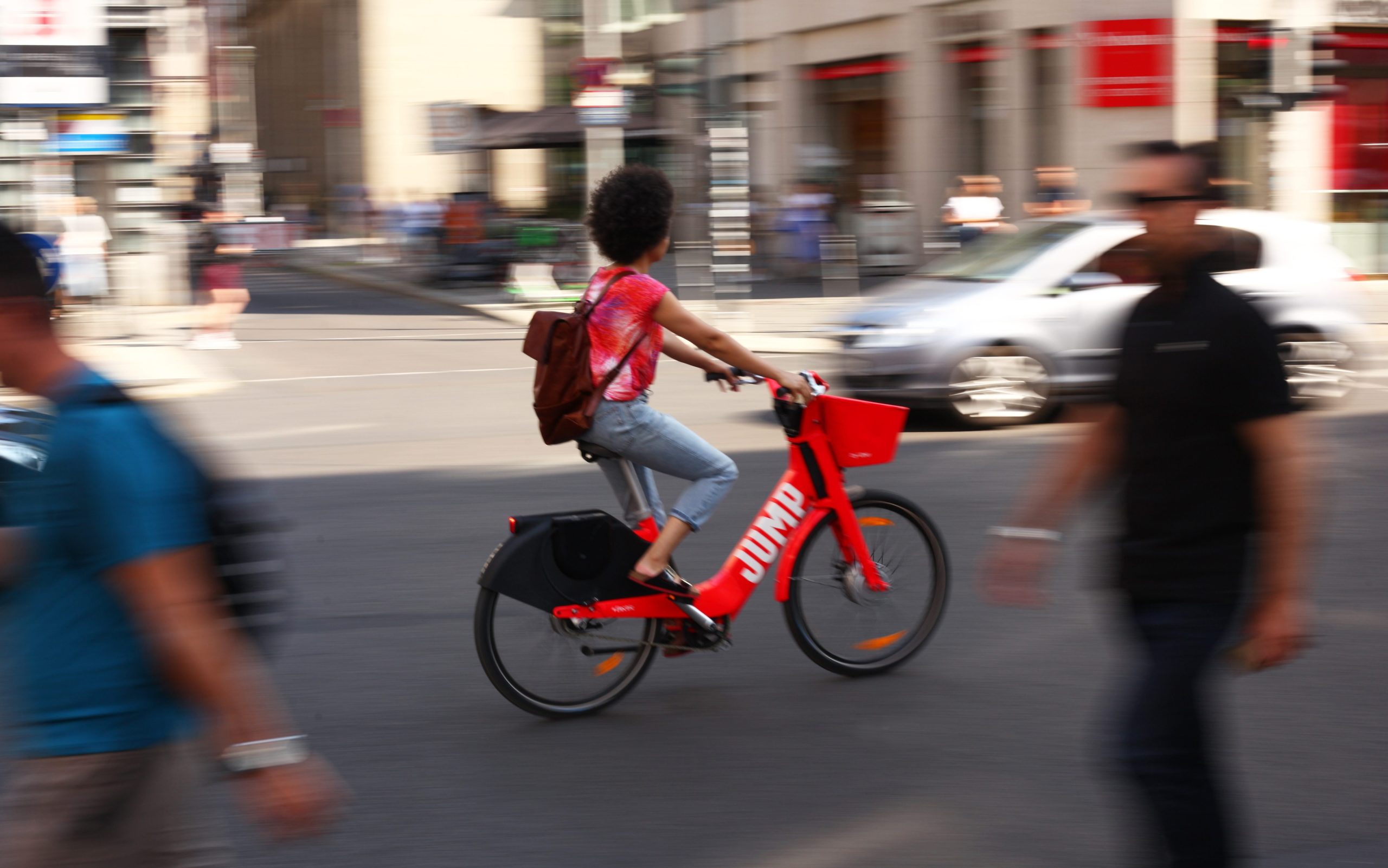 Kein Masterplan für E-Bikes: Darum könnte die Verkehrswende scheitern