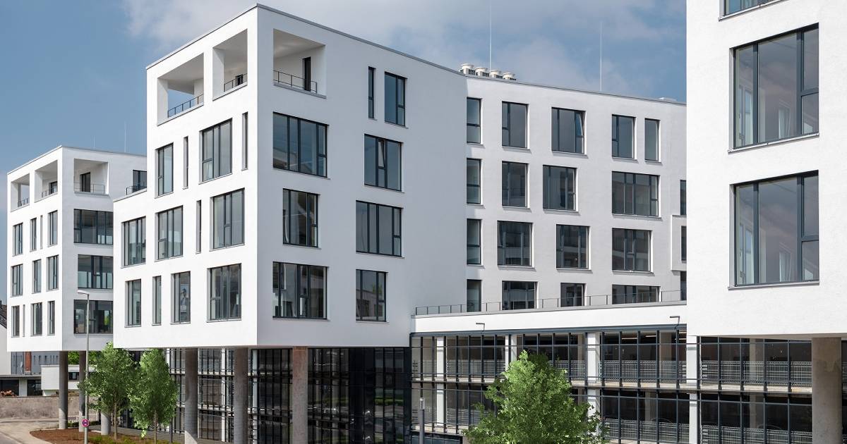 Mönchengladbach: Limehome eröffnet Design-Apartments in Roermonder Höfen