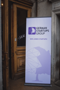 German Startups Group: Exit eines Portfoliounternehmens