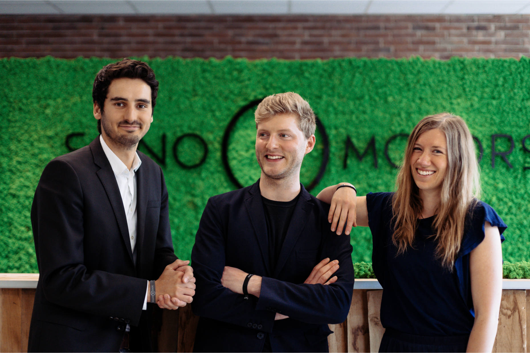 Partnersuche fürs Startup – so haben sich bekannte Gründerteams gefunden