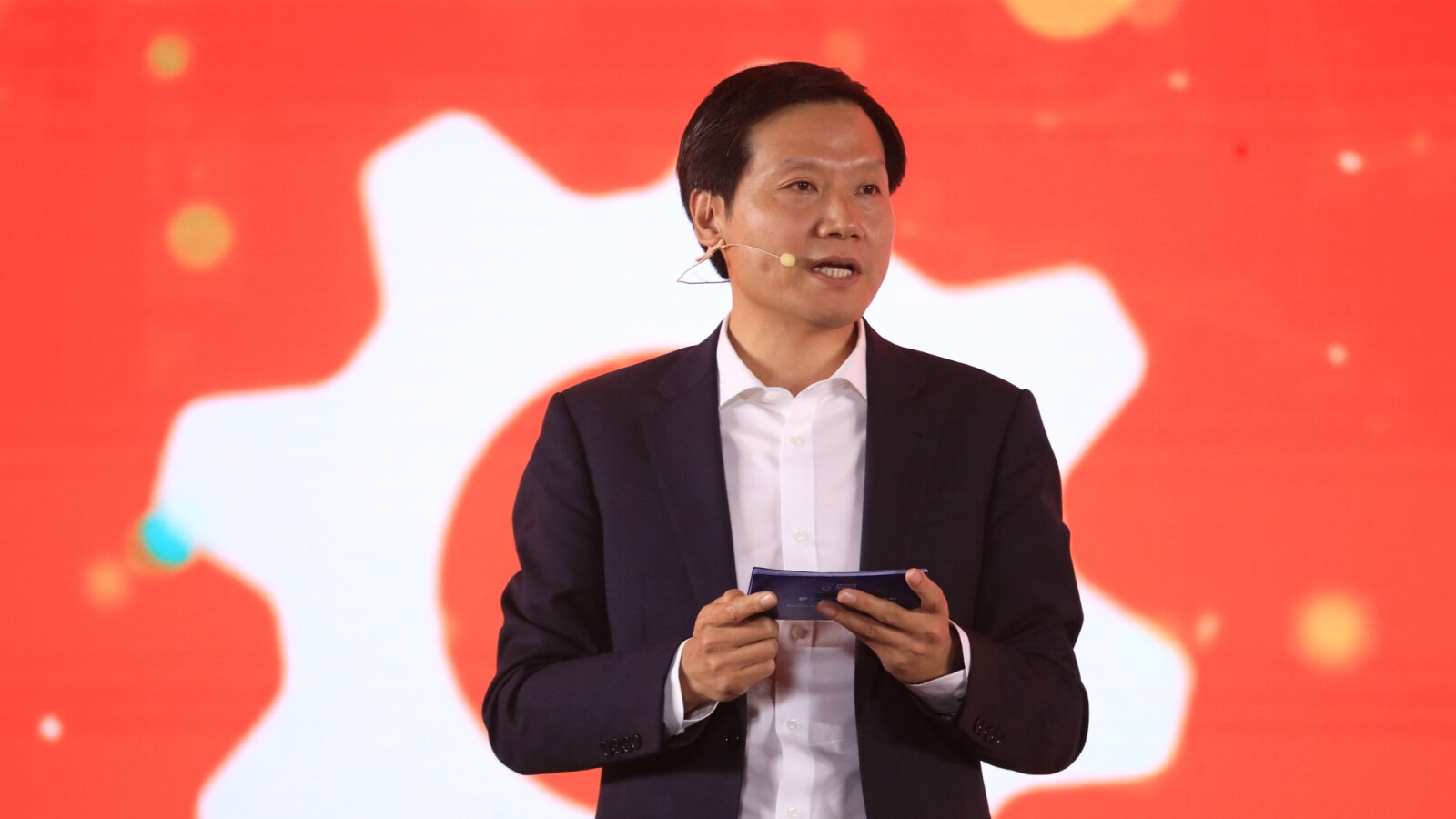 Xiaomi: Gewicht von Gründer Lei Jun gibt Hinweis auf Mi 11-Feature