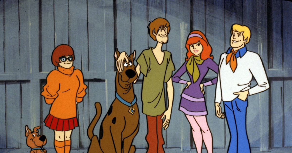 Miterfinder von „Scooby-Doo“: Ken Spears mit 82 Jahren gestorben